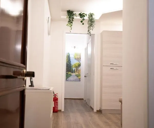 Casa de hóspedes Romecoming Ostiense 4*