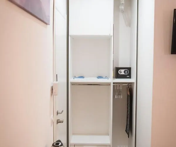 Casa de hóspedes Romecoming Ostiense 4*