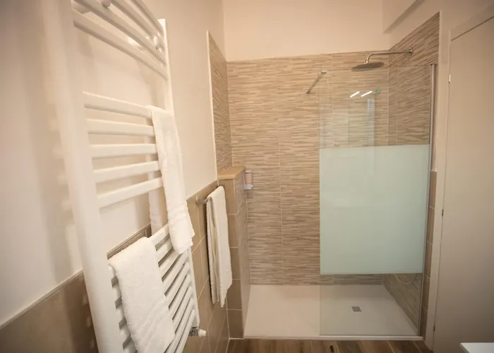 Romecoming Ostiense 4* Roma