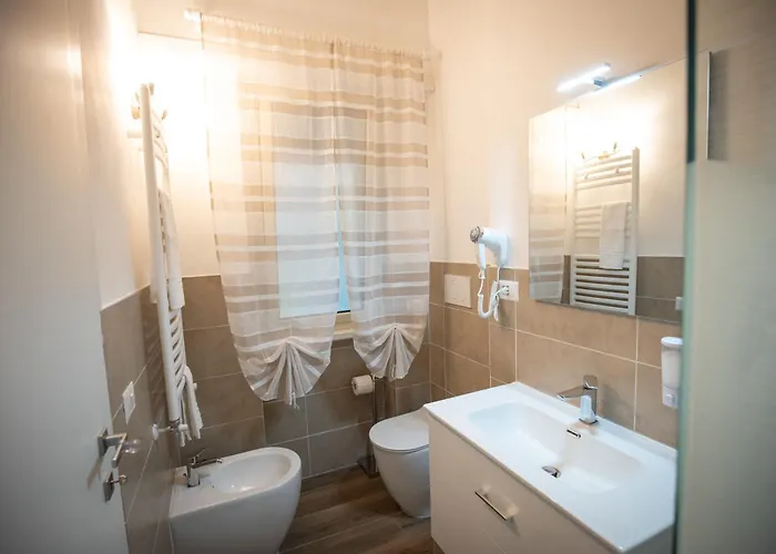 Casa de hóspedes Romecoming Ostiense 4*